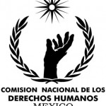 CNDH logo f blanco ESP