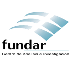Fundar Logo