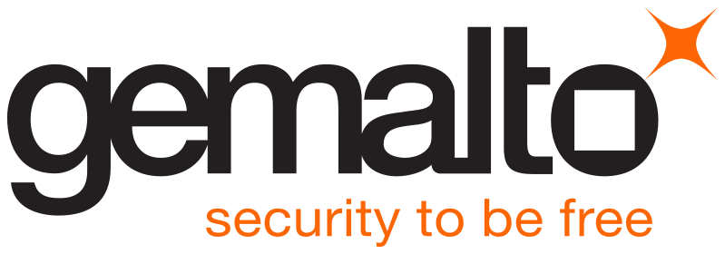 Gemalto logo