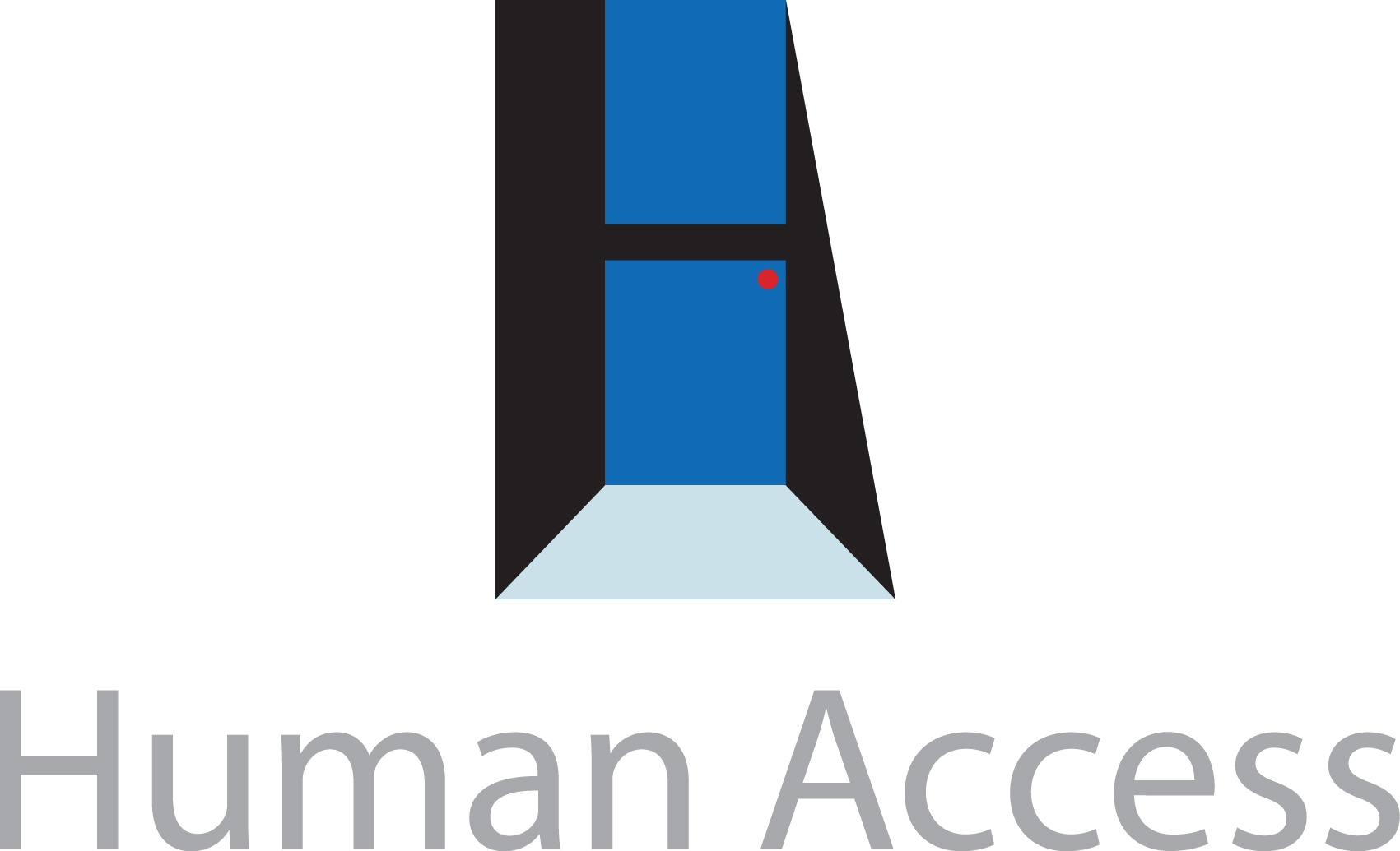 Human Access logo