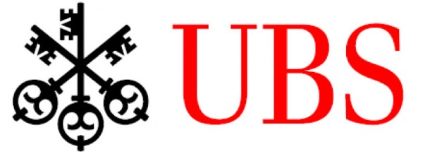 UBS logo